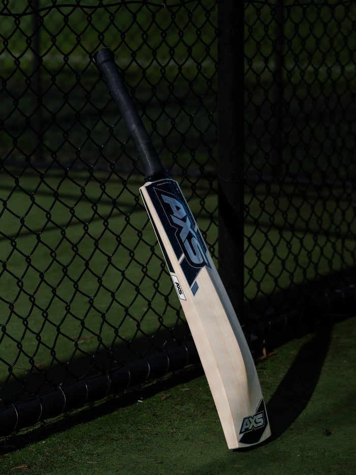 AXS Pro- Bat 01 (Founders Release) — alternate view