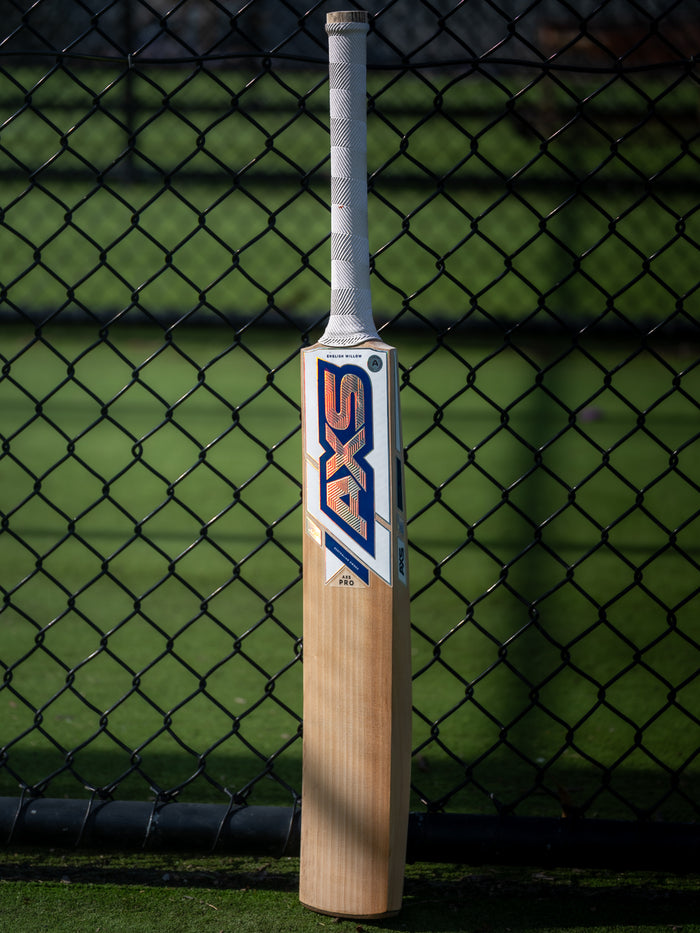 AXS Pro- Bat 02 (Founders Release)