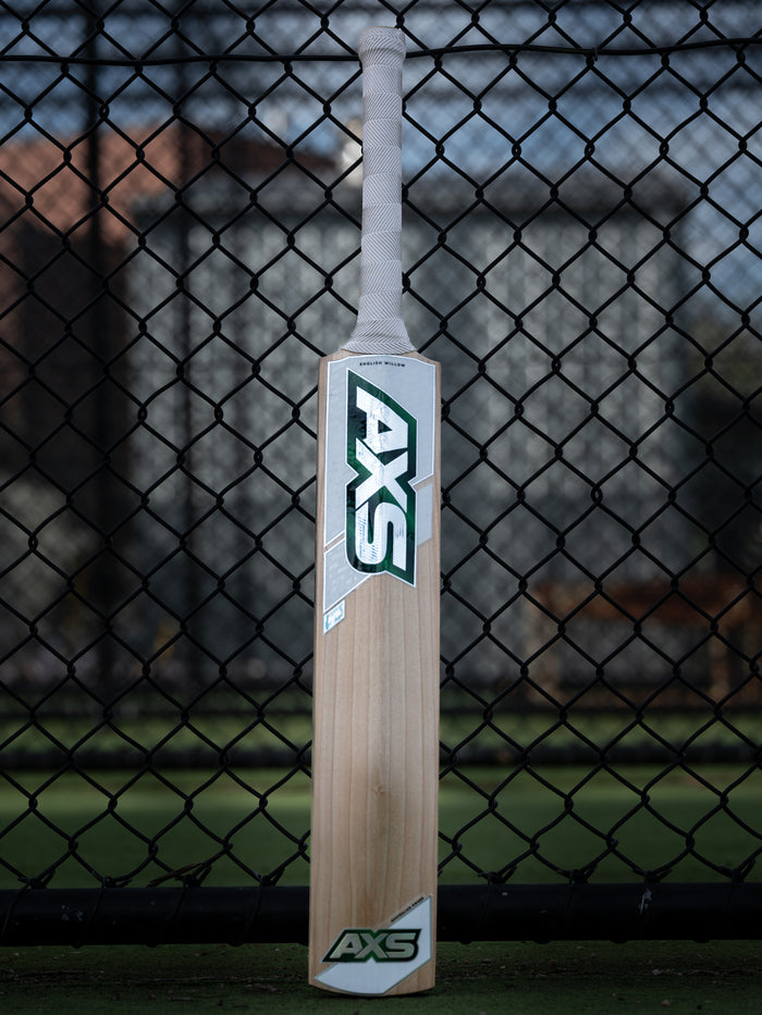 AXS Pro- Bat 04 (Founders Release) — alternate view