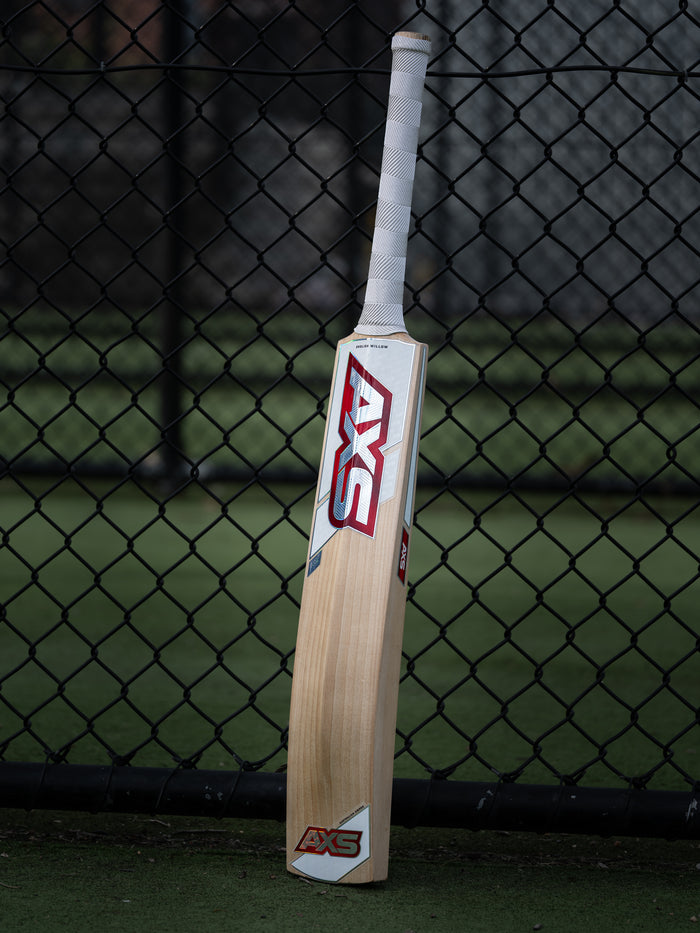 AXS Pro- Bat 03 (Founders Release) — alternate view