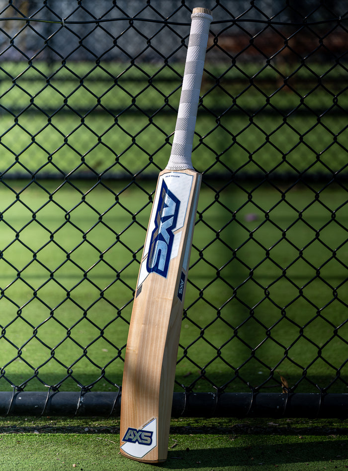 AXS Pro- Bat 02 (Founders Release) — alternate view